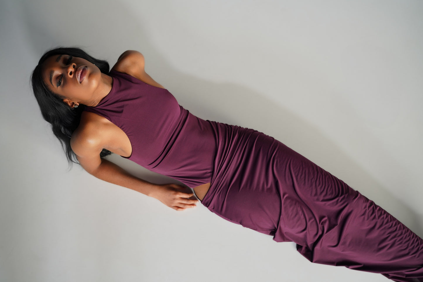 Gina body dress