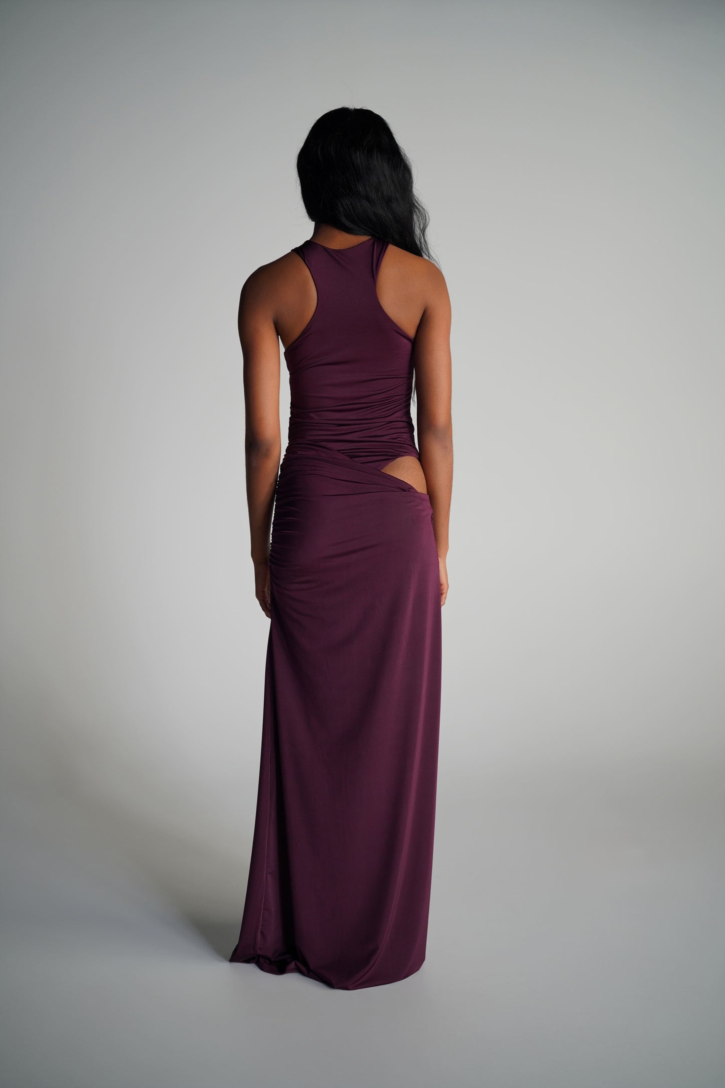 Gina body dress