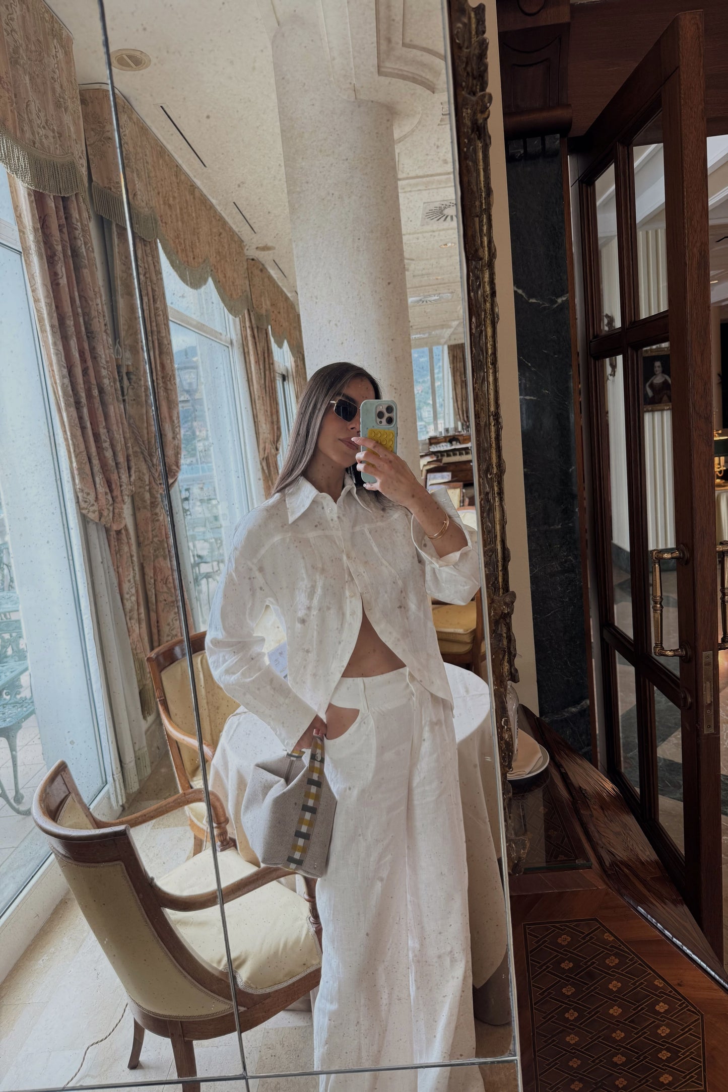 Linen set