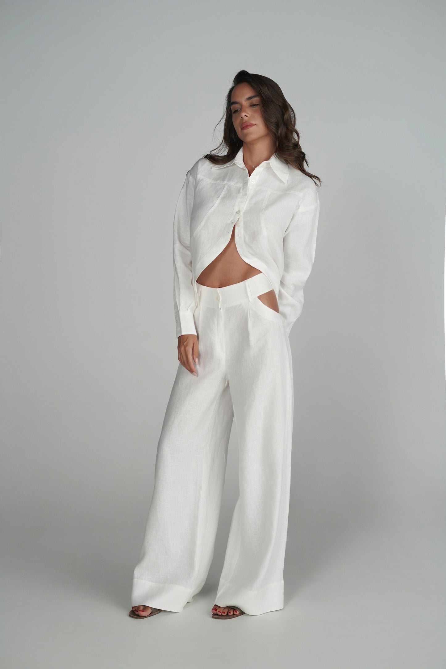 Linen set