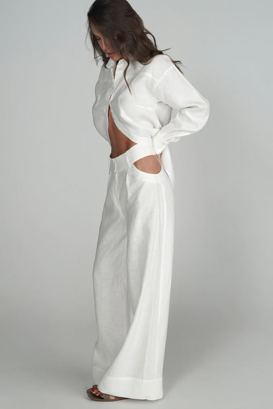 Linen set
