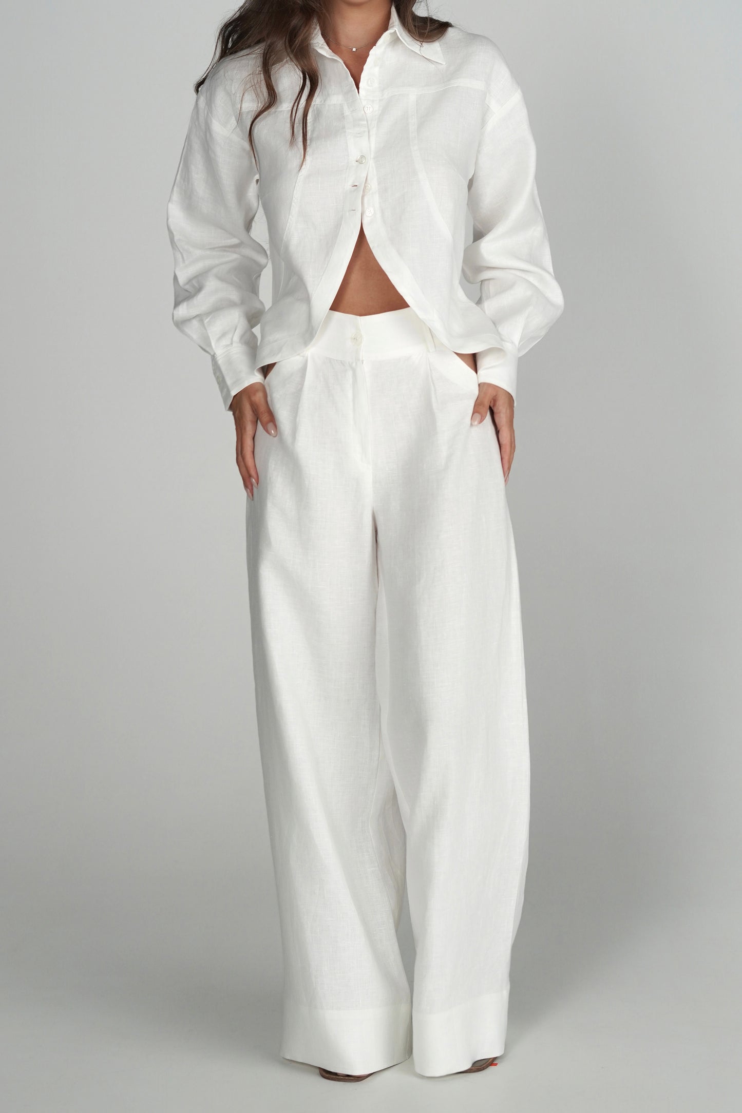 Linen set