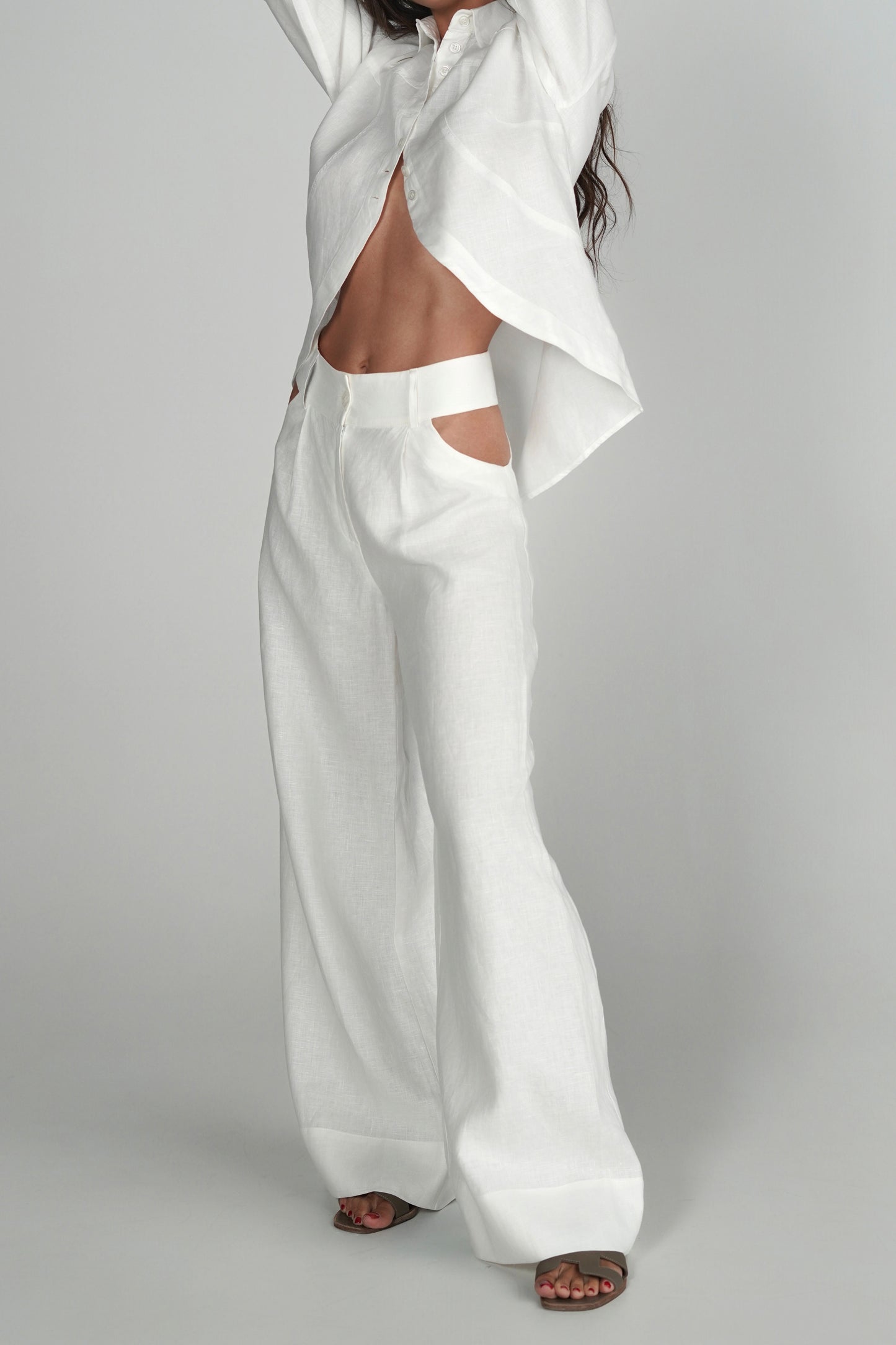 Linen set