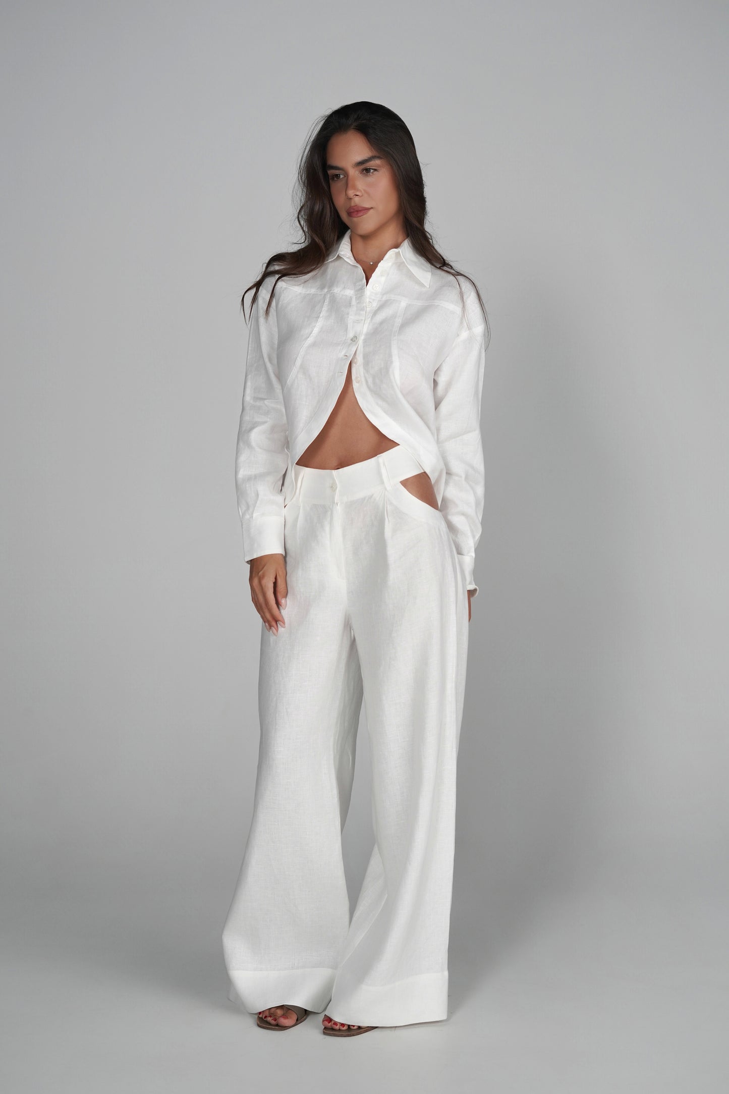 Linen set