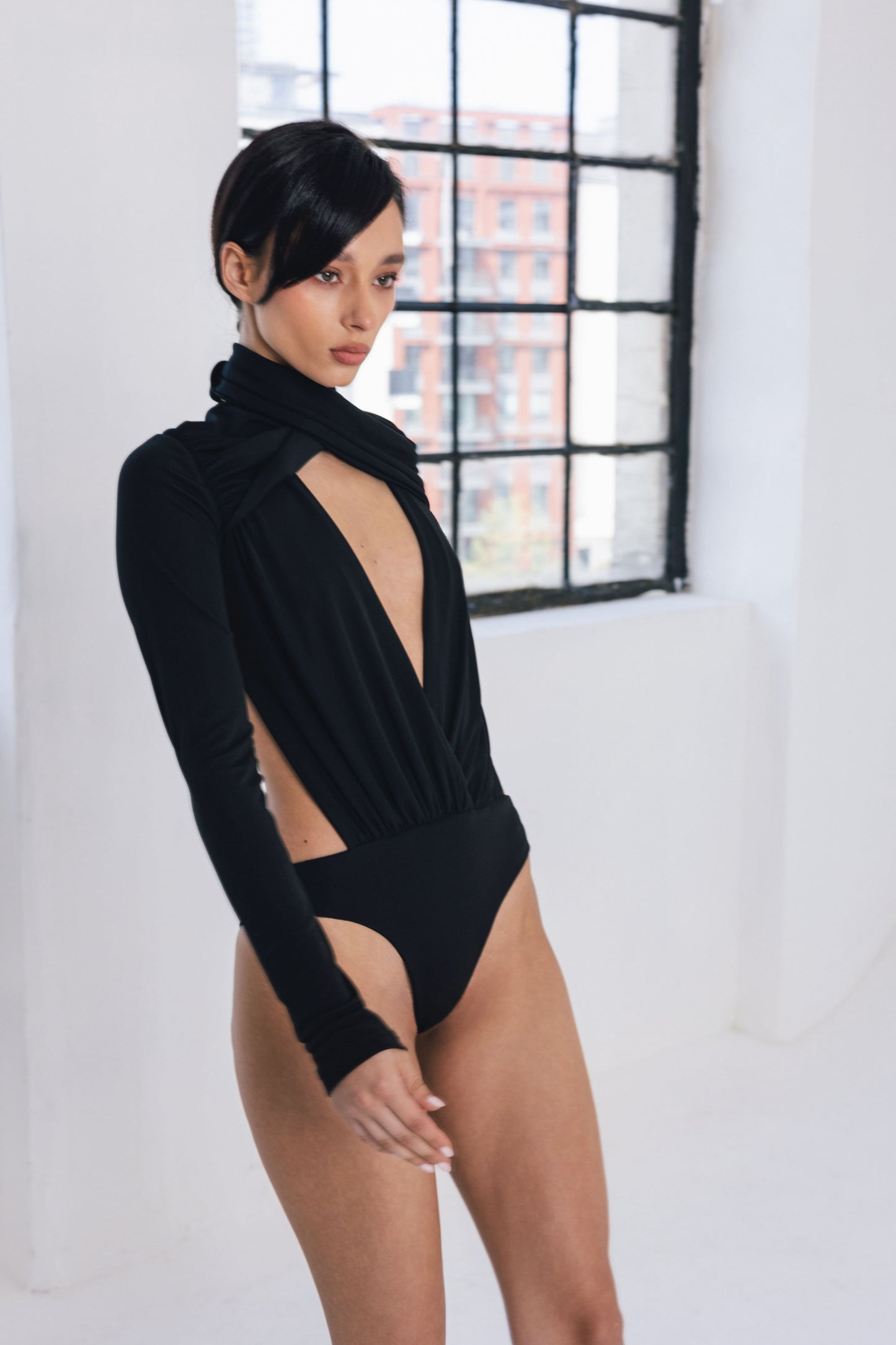 Body