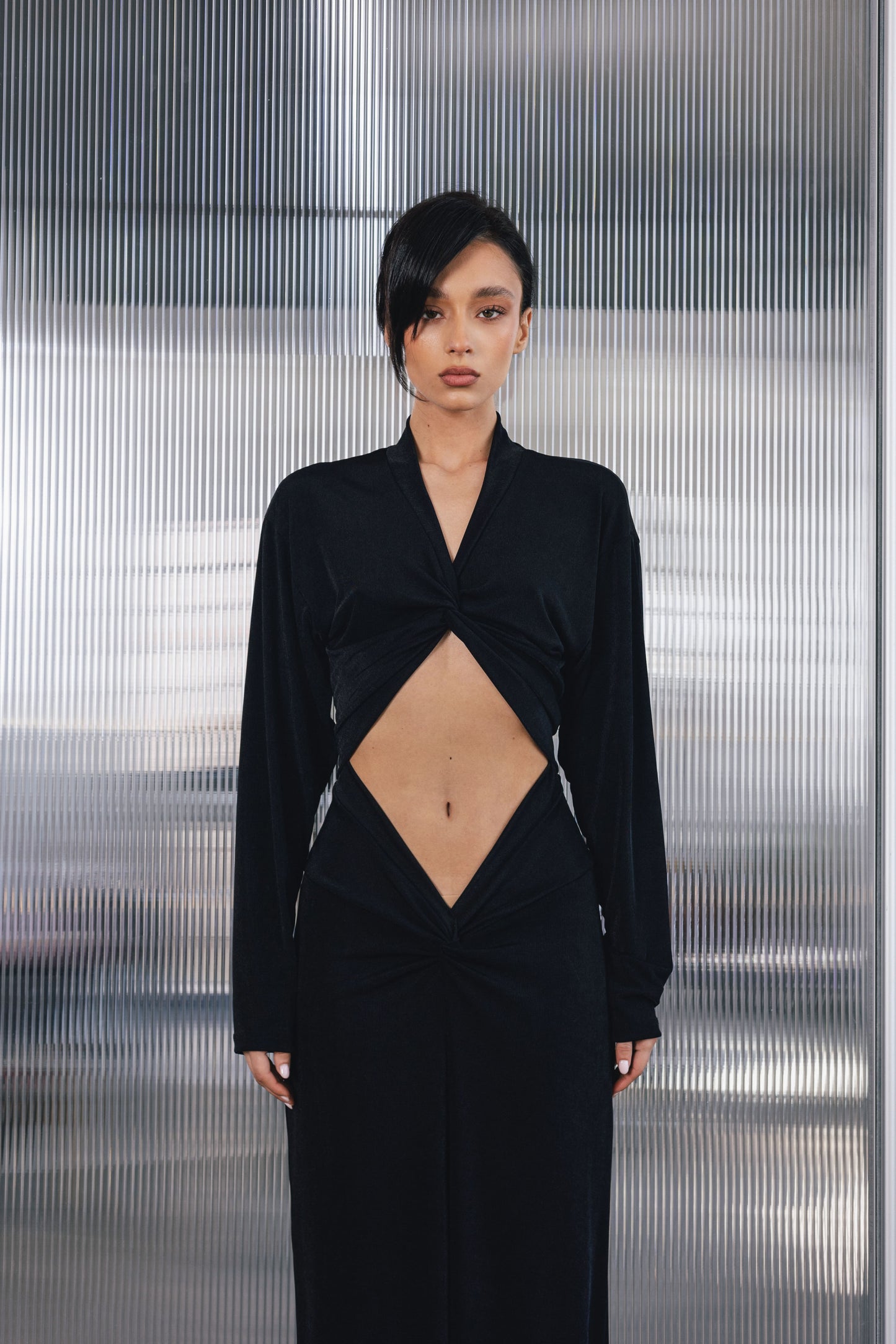 Midnight Dress