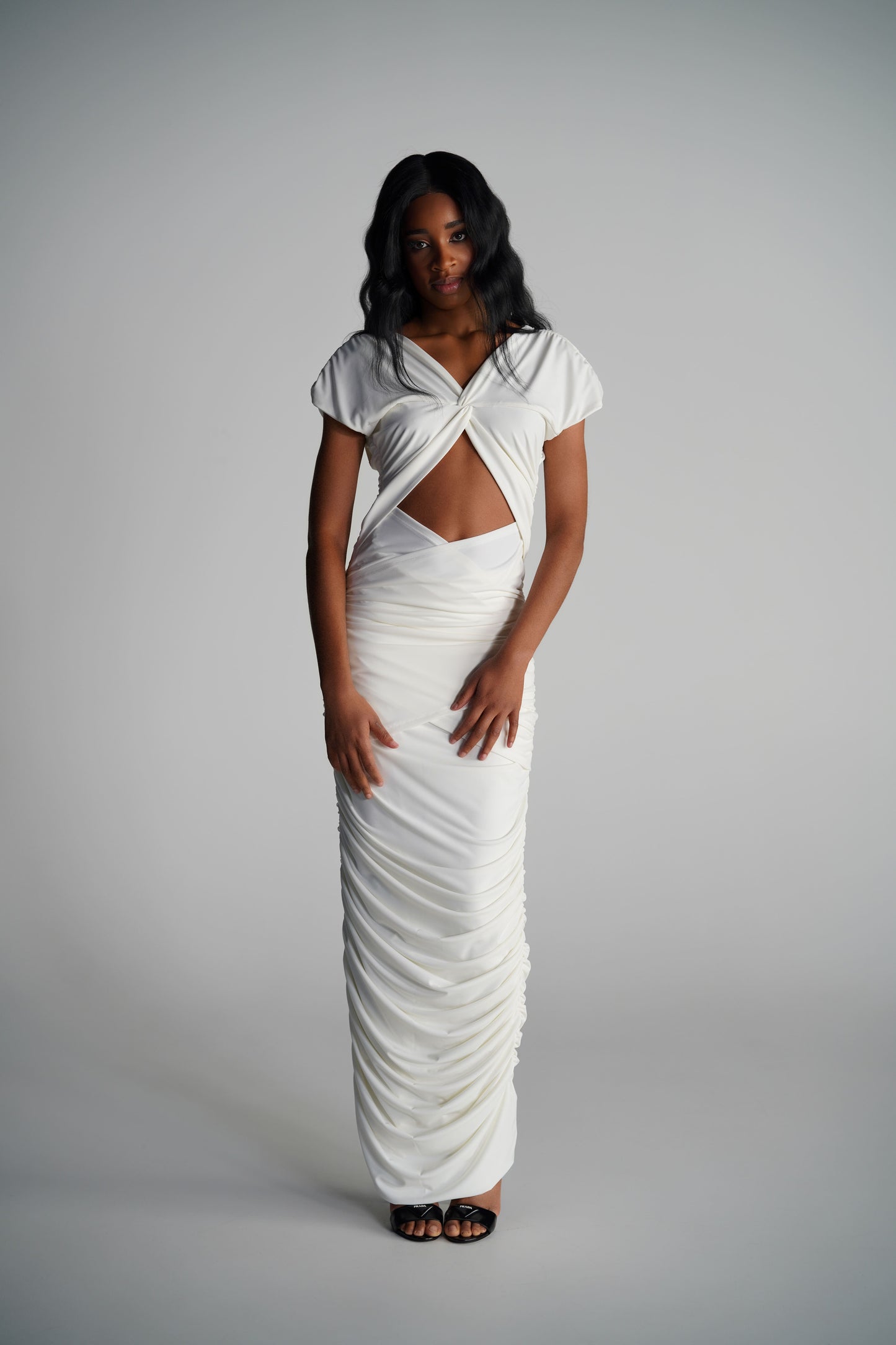 Elsa dress
