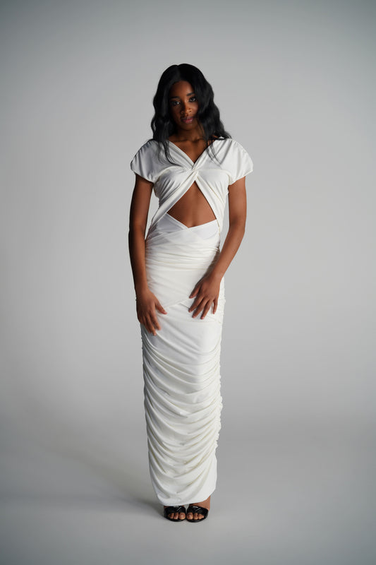 Elsa dress