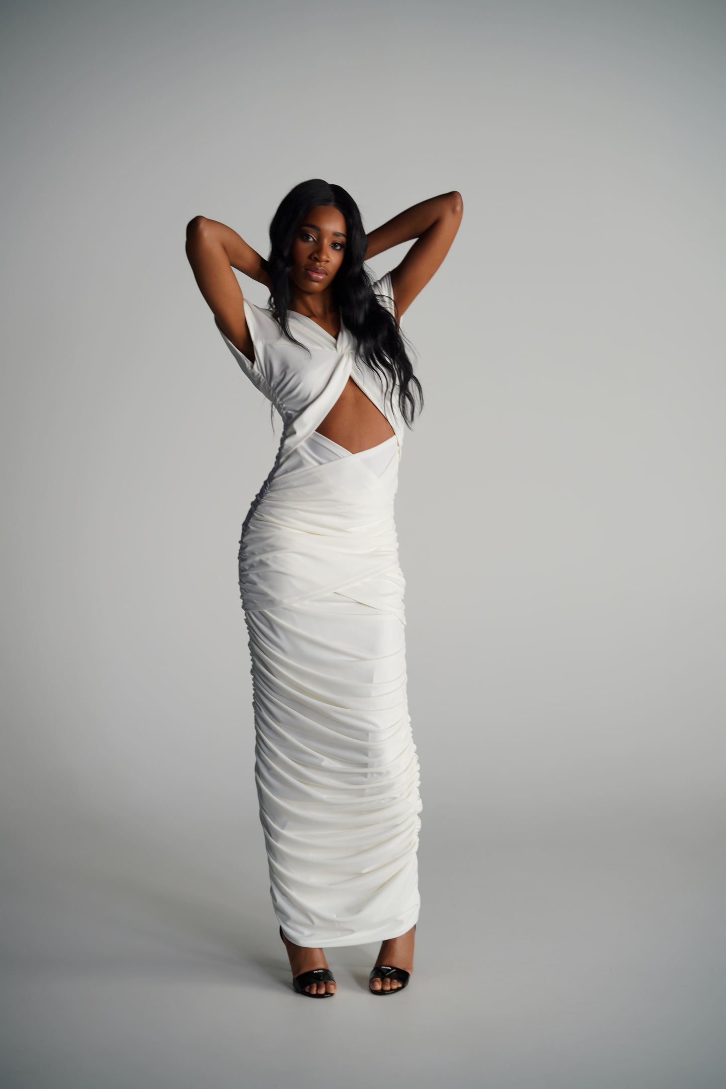 Elsa dress