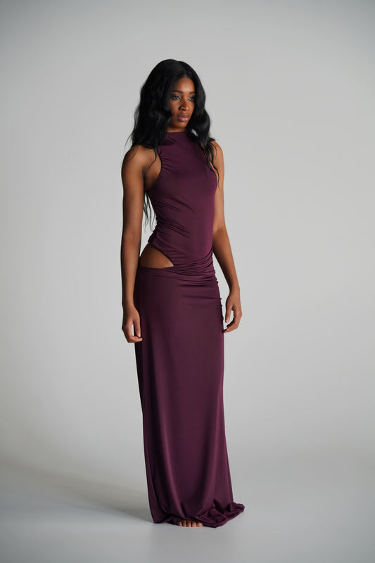Gina body dress