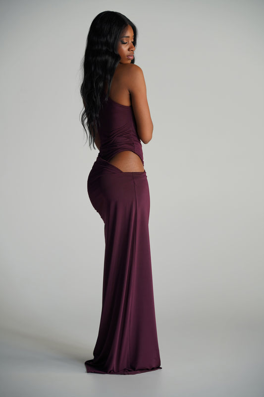 Gina body dress